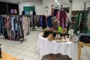 Ahava Community's new charity shop in Rhyl