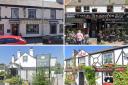 Some of the most popular places in the Rhyl and Prestatyn areas.