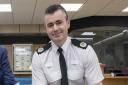 North Wales Police temporary assistant chief constable Neill Anderson