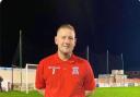 Andrew Ruscoe is Prestatyn Town's new General Manager