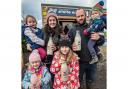 Flintshire dairy farm makes fresh bid to keep popular milk vending machines