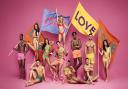 Love Island has returned for 2022, but what days will it be on ITV? (ITV)