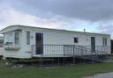 WDP's current holiday home in Pensarn