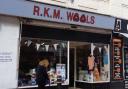RKM Wools, Rhyl