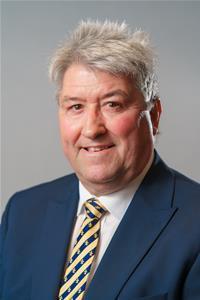 Cllr Terry Mendies was scolded by the councils lead equality member for making the comments described as discriminatory and wholly inappropriate..
