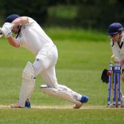 Abergele were beaten at Carmel and District to end their season