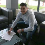 Sam Barnes has signed for Prestatyn Town