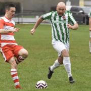 Llandudno Albion have been without a competitive fixture since March