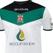 Prestatyn Town FC have confirmed their new shirt sponsor