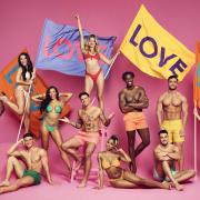Love Island has returned for 2022, but what days will it be on ITV? (ITV)