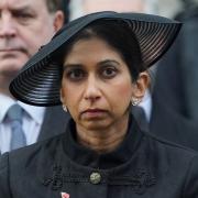 Home Secretary Suella Braverman has been sacked after being asked to leave Government by Prime Minister Rishi Sunak, No 10 sources have confirmed.