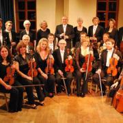 Welsh Chamber Orchestra