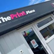 The Print Place, Rhuddlan