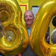 Dawn Williams celebrates 30 years of business