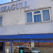 Seagull International Foods, Bedford Street, Rhyl.