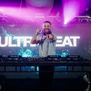Lyons will host their first 100 year celebratory event with electronic dance legends - Ultrabeat!