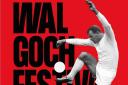 Wal Goch festival will return to Wrexham later this month.