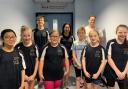 Rhyl Dolphins Amateur Swimming Club are one of 101 Swimming organisations across the UK to receive support from Swimathon during this Fund