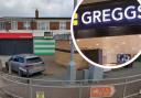 Greggs has submitted a planning application to Conwy County Council’s planning department, seeking permission for a change of use of the Fourways Store on Towyn Road