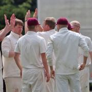 St Asaph claimed their fourth straight win of the summer