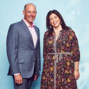 Kirstie Allsopp and Phil Spencer are looking for housebuyers in North Wales.
