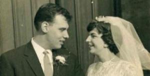 David and Margaret Wilson