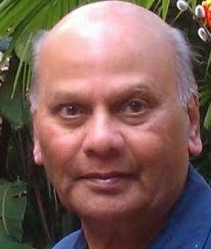 Bob  Patel