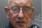 John Davies of Llandudno Junction has been jailed for ten months   Picture: North Wales Police