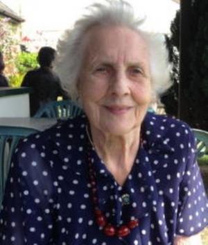 Barbara Penlington
