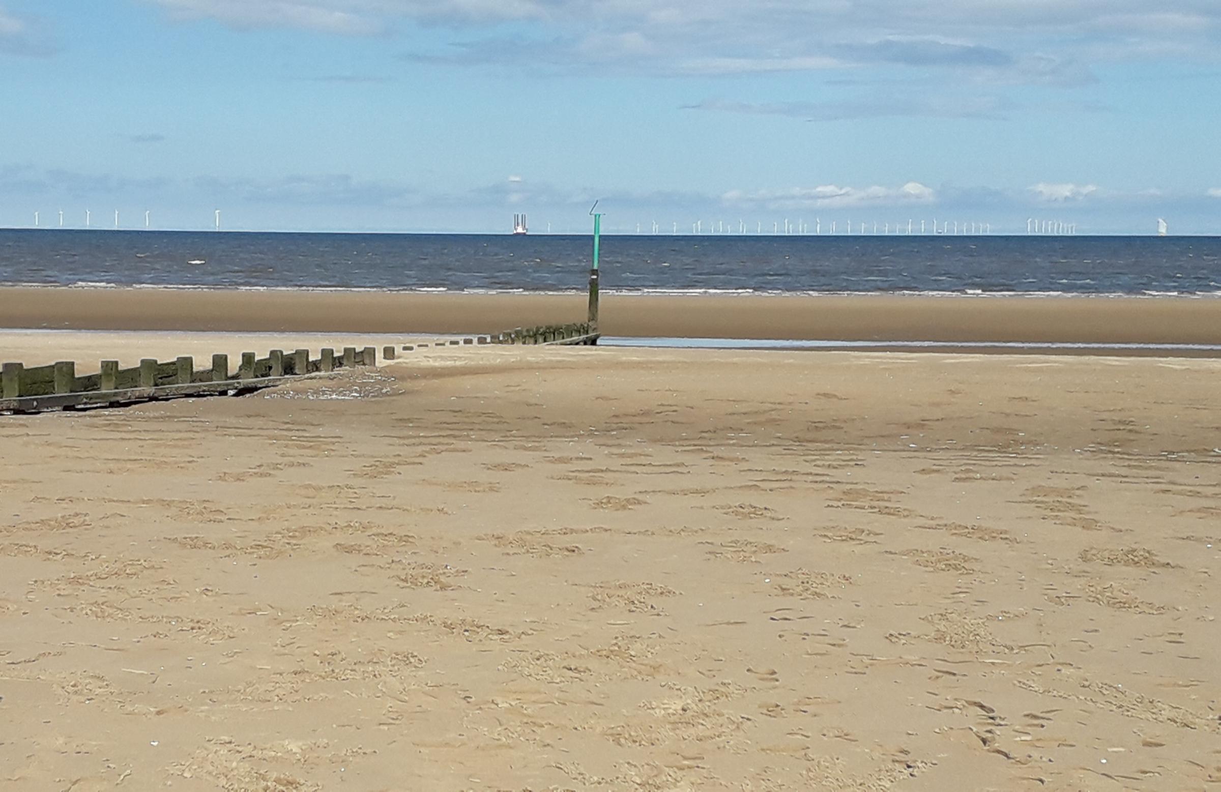 Winter conditions on the coast could cause incidents over half term, warns RNLI - Vimarsana News