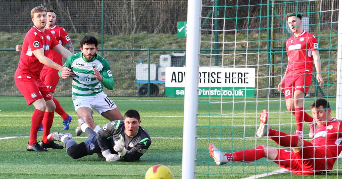 Lights! Camera! Action! – Less Than Two Weeks To Go! – TNSFC