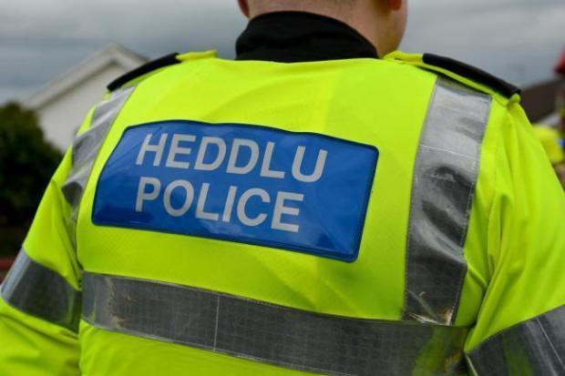 Police appeal on three suspicious vehicles in the Wrexham rural area