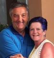 Rhyl Journal: Christine and Mike Johnson