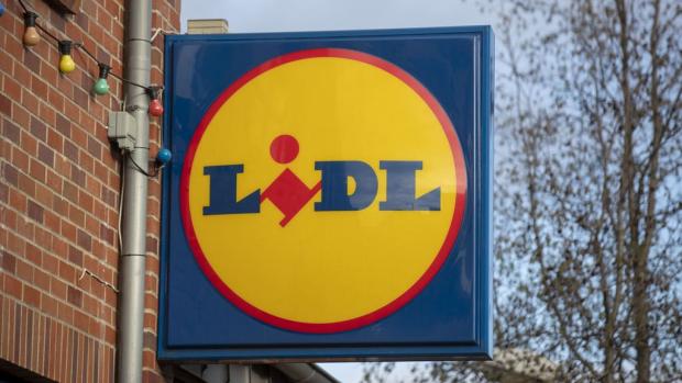 Rhyl Journal: Lidl will encourage customers to be considerate when deciding whether to wear a face mask. (PA)