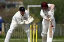 Will Ryan made a half-century for St Asaph