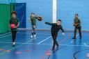 Kinmel Bay leisure centre will host youth Dodgeball sessions