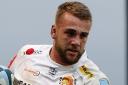 Sean Lonsdale has penned a long-term extension with Exeter Chiefs