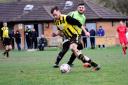 St Asaph City were beaten at Ruthin Town in their latest friendly fixture