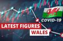 New COVID cases confirmed for North Wales following Bank Holiday weekend.