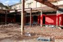 Demolition of Rhyl Queen’s Buildings halted