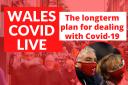 LIVE: How remaining Covid rules could be axed this month explained