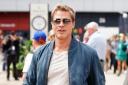 The film about Formula One that will star Brad Pitt has not been given a title yet