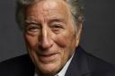 Tony Bennett released more than 70 albums, bringing him 19 competitive Grammys