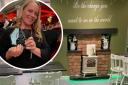 Sara Turner is the owner of award winning Green Island Bistro in Rhuddlan
