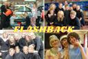 Photo memories and moments from the years at Rhyl High School.