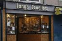 Lang's Jewellers, Rhyl