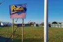 Prestatyn Sands Holiday Park, which Pontins closed in November