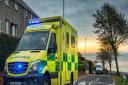 Welsh Ambulance
