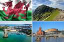 A petition asking the Welsh Government to abolish the Wales name and refer to the nation as Cymru has received more than 10,000 signatures.