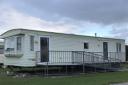 WDP's current holiday home in Pensarn